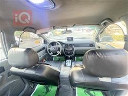 Chevrolet Optra
